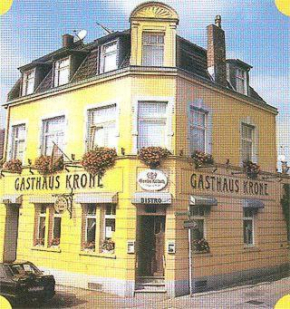 Hotel Gasthaus Krone